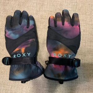 Roxy Jetty winter gloves